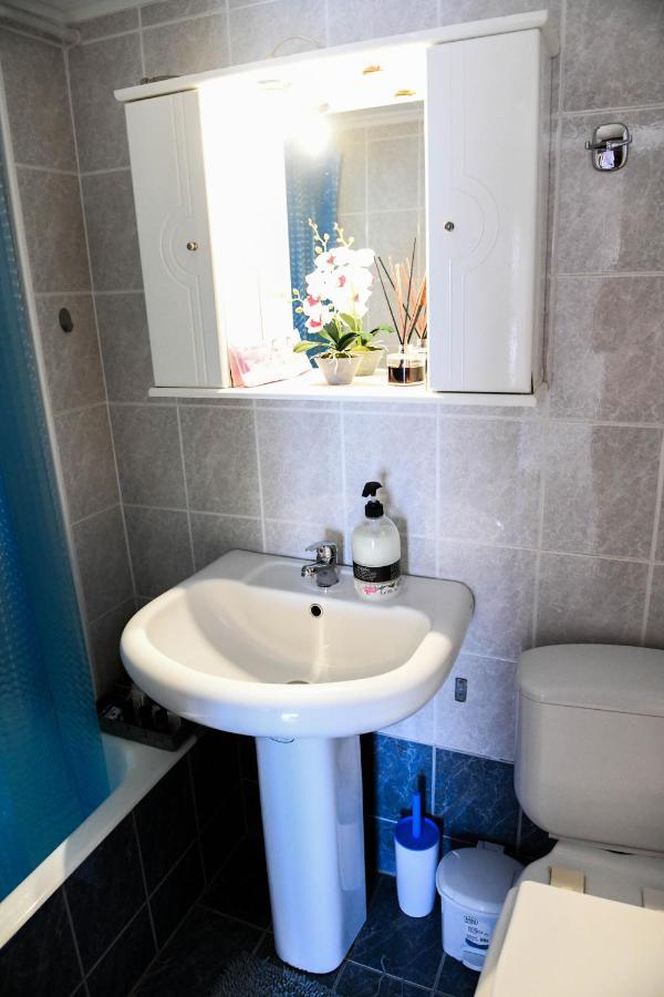 Papi'S Free Parking Apartments 2 - Studio Alexandroúpolis Ngoại thất bức ảnh